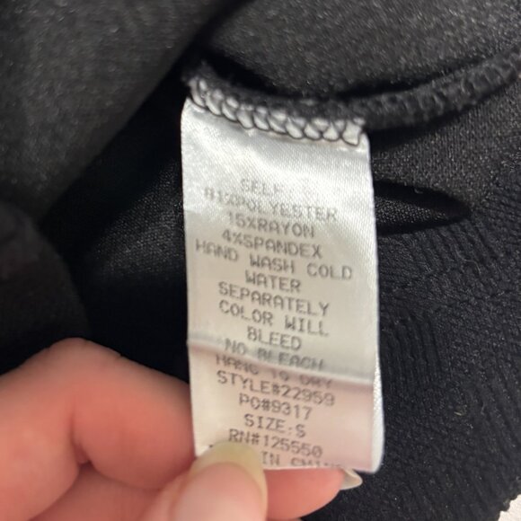 Boutique Romper - Picture 3 of 6